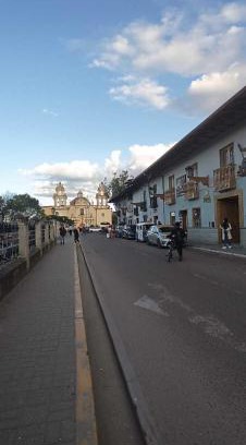 Cajamarca Hotel | Hotel Aural