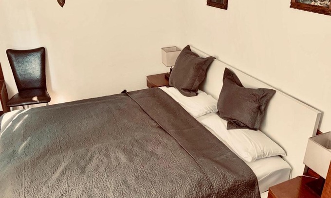 Roedelheim Hotel | Hotel Aurelia