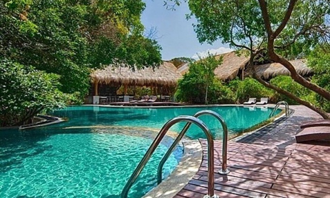 Dankotuwa Casa | Hotel Aurelia Negombo