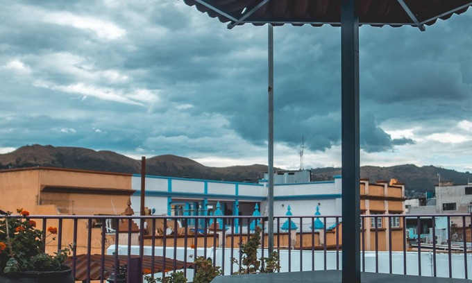 Centro Hotel | Hotel Aurora