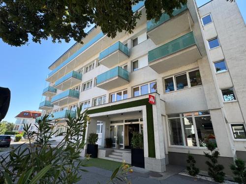 Hajduszoboszlo Hotel | Hotel Aurum Family "A"