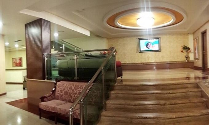 Tirana Hotel | Hotel Austria