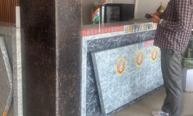 Mahipalpur Extension Hotel | Hotel Avalon Palace