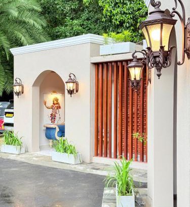 Anniwatta Hotel | Hotel Avalong by Malwatta