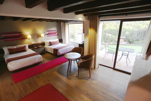 Valle de Bravo Complejo | Hotel Avandaro Golf & Spa Resort
