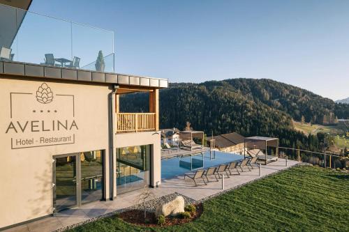 Avelengo Hotel | Hotel Avelina
