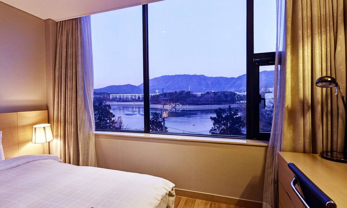 Changwon Hotel | Hotel Avenue Changwon