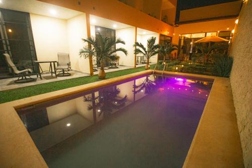 Chichen Itza - Valladolid Hotel | Hotel Avila