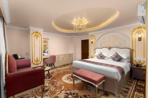 Khattalwada Hotel | Hotel Avlon Near Delhi Airport