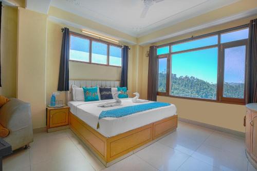 Shimla Hotel | Hotel Avon Villa