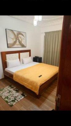 Yof Apartamento | hotel awa plazza2