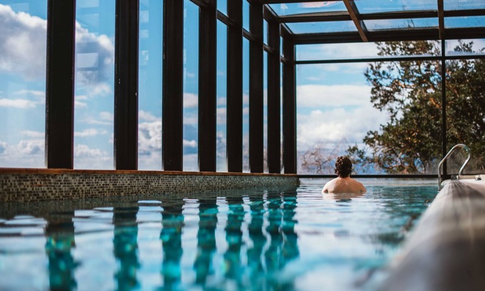 Puerto Varas Hotel | Hotel AWA Puerto Varas