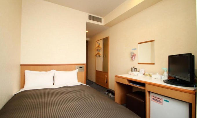 Kushiro Hotel | Hotel Axia Inn Kushiro - Vacation STAY 67217v