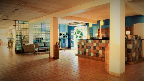 Punta Umbria Hotel | Hotel Ayamontino