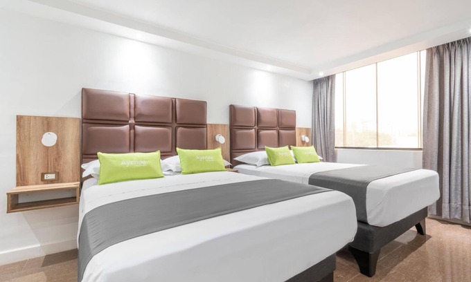 Pueblo Libre Casa | Hotel Ayenda Casa Aika