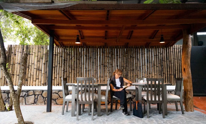 Bahía de la Academia Hotel | Hotel Ayre By Baltra