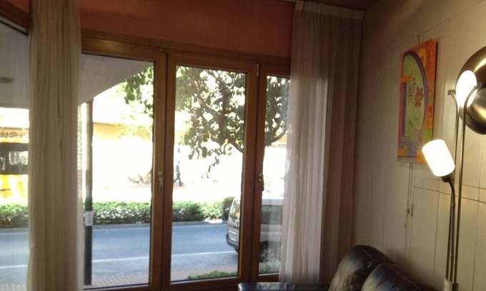 Sagunto Hotel | Hotel Azahar