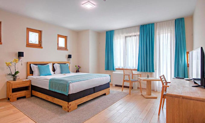 Sarajevo Hotel | Hotel Aziza
