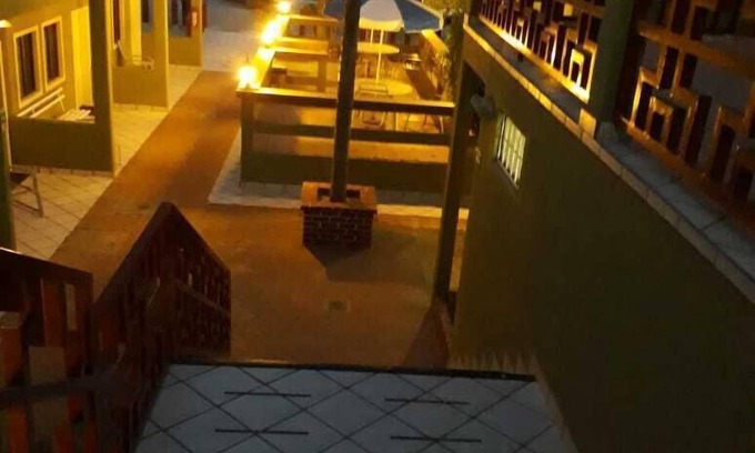 Ensenada Hotel | Hotel Azteca Inn