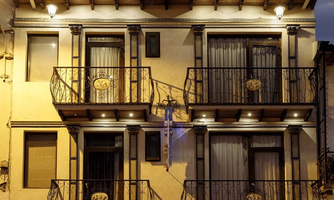 Cuenca Hotel | Hotel Azul de la Plaza
