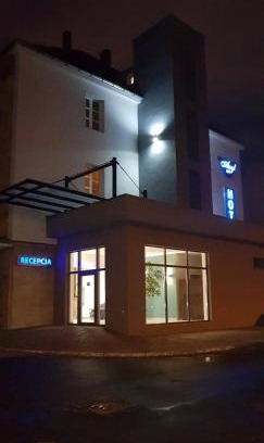 Gorzow Wielkopolski Hotel | Hotel Azyl