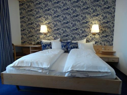 Davos-Platz Hotel | Hotel Bündnerhof