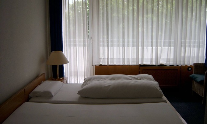 Steinbach Hotel | Hotel Bürgerhaus