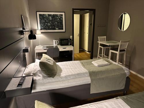Skelleftea Cama Y Desayuno | Hotel B&B Gränden