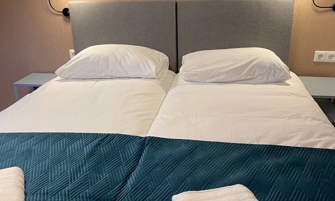 Valkenburg aan de Geul Cama Y Desayuno | Hotel B&B Sint-Maria