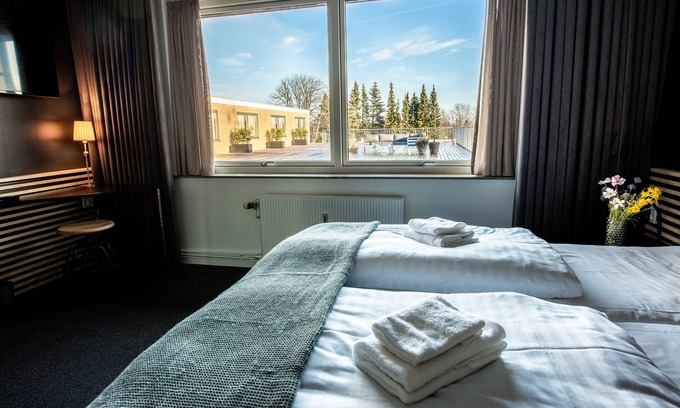Birkerod Hotel | Hotel B