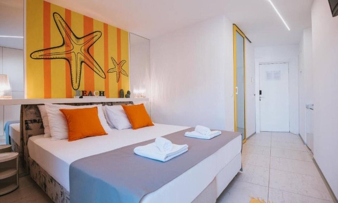 Novalja Casa | Hotel B - Double Room 3