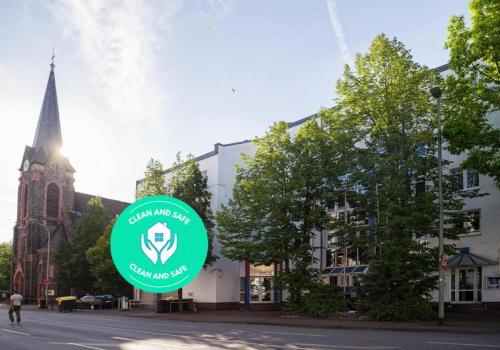 Offenbach am Main Hotel | Hotel B99
