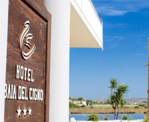 Torre San Giovanni Hotel | Hotel Baia del Cigno
