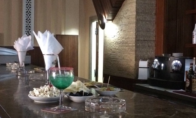Hamria Hotel | Hotel Bab Mansour