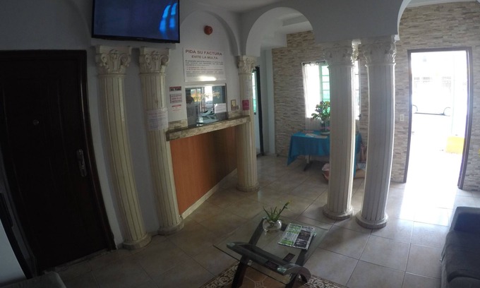 Calidonia Hotel | Hotel BackPacker Inn