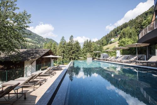 San Leonardo in Passiria Hotel | Hotel Bad Fallenbach