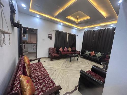 Calangute Casa | Hotel Baga beach away place