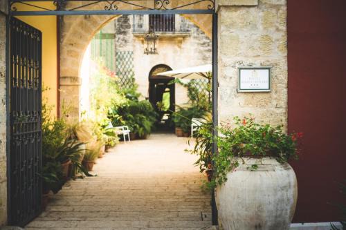 Purgatorio Hotel | Hotel Baglio Catalano