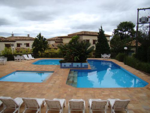 Capao Bonito Hotel | Hotel Baguassu
