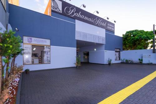 Foz do Iguacu Hotel | Hotel Bahamas - Foz do Iguacu