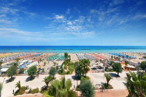 Porto d'Ascoli Hotel | Hotel Bahia