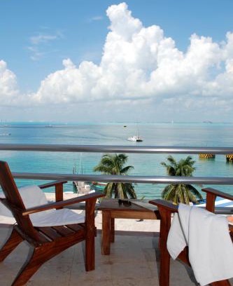 Centro - Supmza 001 Hotel | Hotel Bahia Chac Chi