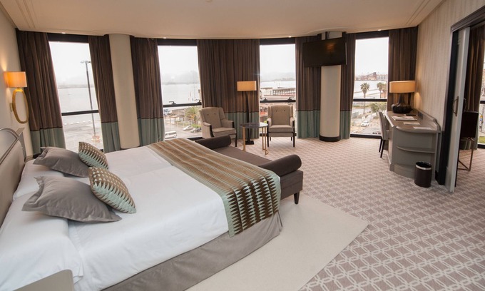 Centro de Santander Hotel | Hotel Bahia