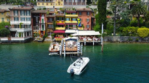 Gargnano Hotel | Hotel Baia D'Oro - Adults Only