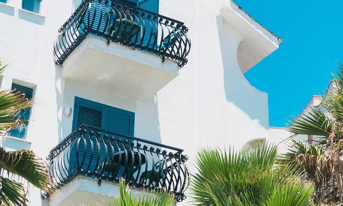 Recanati Hotel | Hotel Baia Degli Dei