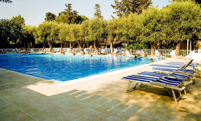 Marina di Ragusa Hotel | Hotel Baia del Sole