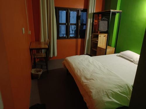 Gandaki Zone Hotel | Hotel Baishnav, Mugling Kurintar Mankamana