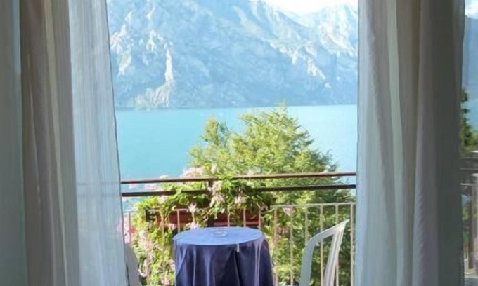 Malcesine Hotel | Hotel Baitone