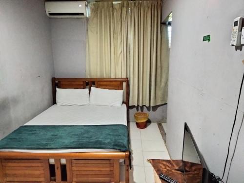 Bandar Kota Bharu Hotel | Hotel Bajet DNOOR Kota Bharu