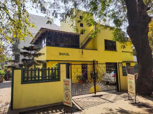 Kolhapur Casa | Hotel Bakul